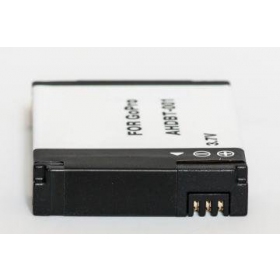 GoPro AHDBT-001 batteria / accumulatore (1100mAh)