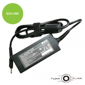 ACER 45W: 19V, 2.37A caricatore per computer portatile