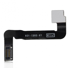 Apple iPhone 4S connettore su fotocamera frontale