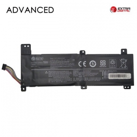 LENOVO L15M2PB2, 4500mAh batteria del computer portatile, Advanced