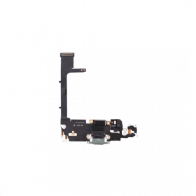 Apple iPhone 11 Pro connettore di ricarica (bianco)