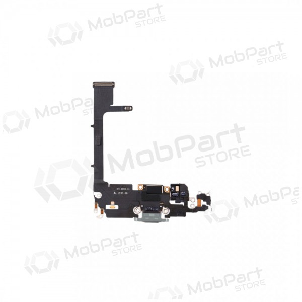 Apple iPhone 11 Pro connettore di ricarica (bianco)