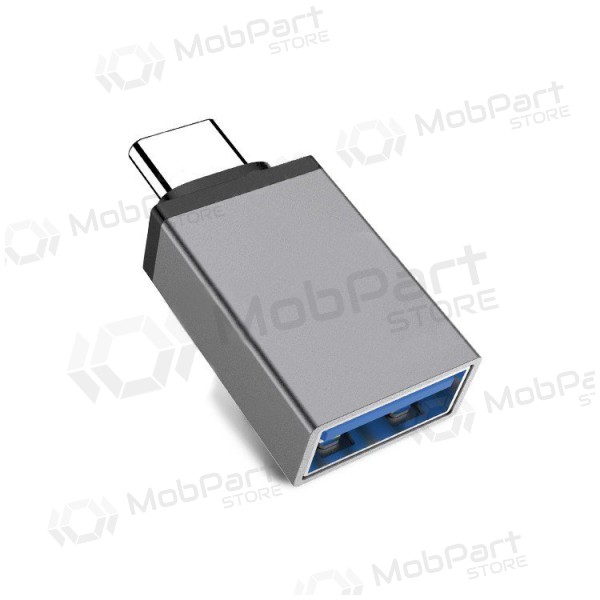 Adattatore iš Type-C į USB (OTG)