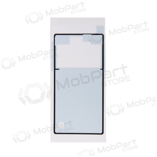 Sony Xperia Z L36h C6602 / Xperia Z C6603 adesivo copri batteria