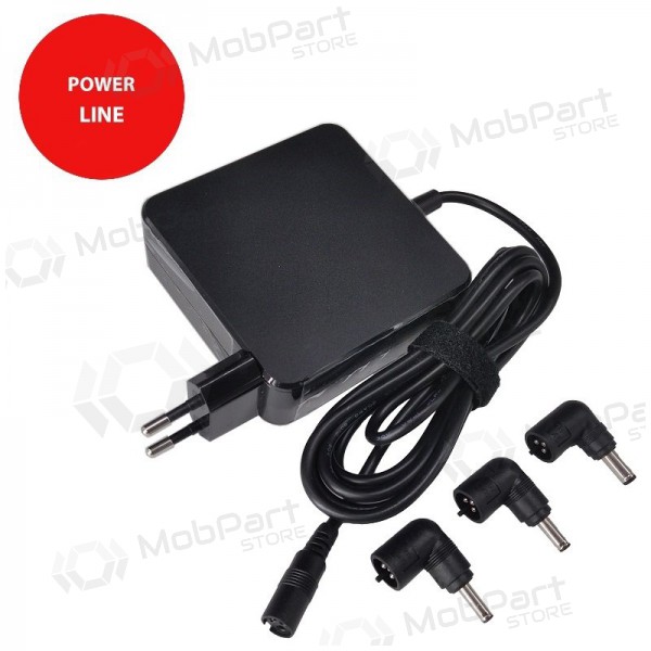 ASUS 90W: 15-20V, 6A caricatore per computer portatile ASUS 90W: 15-20V, 6A caricatore per computer portatile