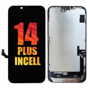 Apple iPhone 14 Plus schermo / display (Premium Incell)