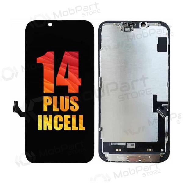 Apple iPhone 14 Plus schermo / display (Premium Incell) Apple iPhone 14 Plus schermo / display (Premium Incell)
