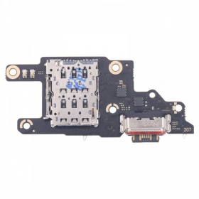 Xiaomi Poco X6 Pro connettore di ricarica (service pack) (originale)
