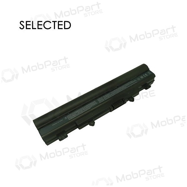 ACER AL14A32, 4400mAh batteria del computer portatile ACER AL14A32, 4400mAh batteria del computer portatile