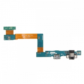 Samsung T550 Galaxy Tab A 9.7 / T555 Galaxy Tab A 9.7 LTE Connettore di ricarica