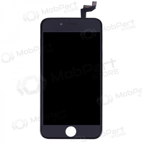 Apple iPhone 6S schermo / display (nero) (Premium) Apple iPhone 6S schermo / display (nero) (Premium)