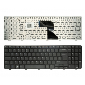 DELL Inspiron 15R: N5010, M5010, UK tastiera