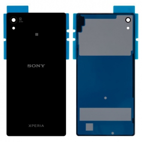 Sony Xperia Z3+ E6553 / Xperia Z4 coperchio batteria posteriore (nero)