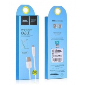 USB cavo HOCO X1 Rapid 
