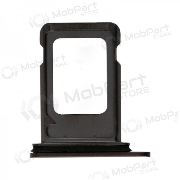 Apple iPhone 11 DUAL Porta SIM (nero) Apple iPhone 11 DUAL Porta SIM (nero)