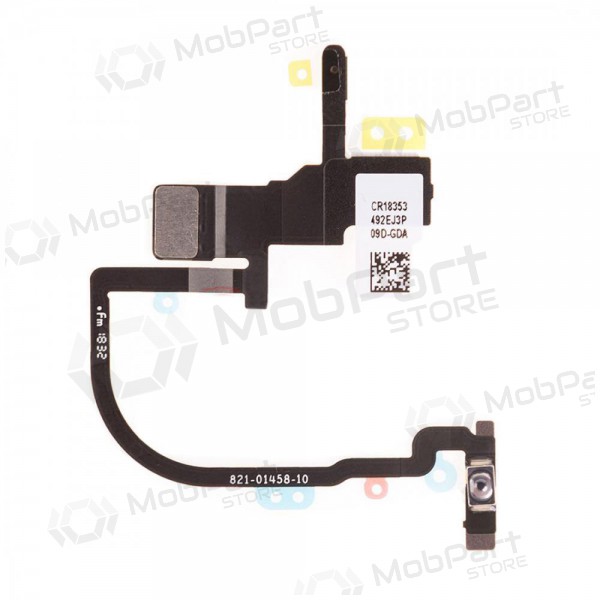 Apple iPhone XS Max on / off connettore del pulsante di accensione Apple iPhone XS Max on / off connettore del pulsante di accensione
