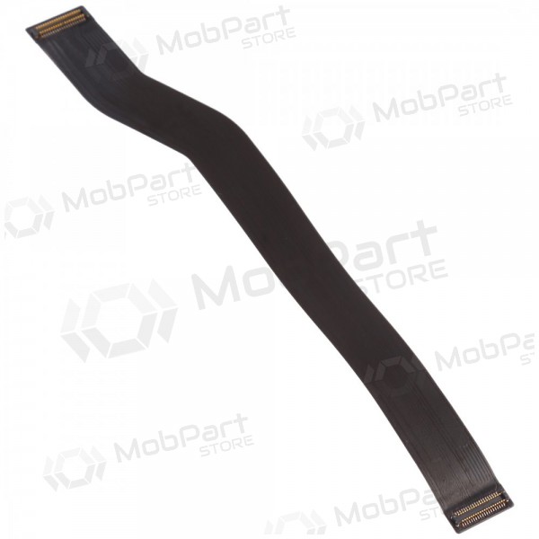 Huawei Honor 8X pagrindinė connettore