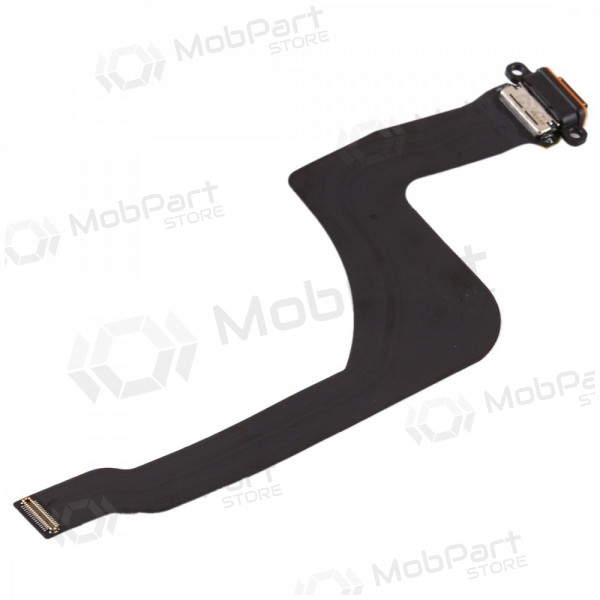 Huawei P40 Pro (HN1ELSAFU Ver. A) connettore di ricarica Huawei P40 Pro (HN1ELSAFU Ver. A) connettore di ricarica