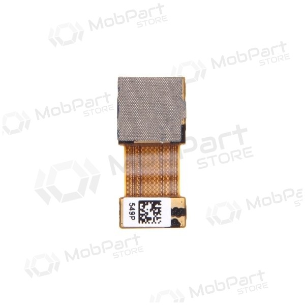 Huawei P8 Lite fotocamera posteriore