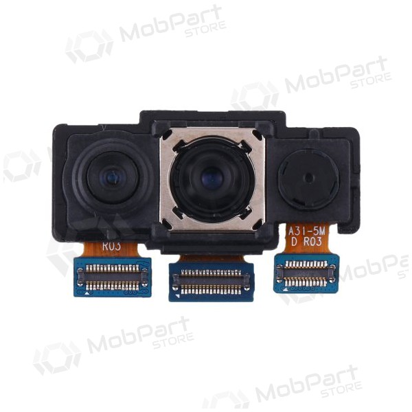 Samsung A415 Galaxy A41 2020 fotocamera posteriore