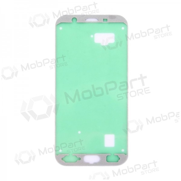 Samsung A720F Galaxy A7 (2017) adesivo per schermo