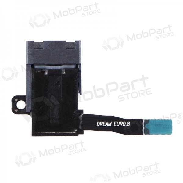 Samsung G950 / G955 Galaxy S8 / S8 Plus connettore jack audio (usato grade A, originale) Samsung G950 / G955 Galaxy S8 / S8 Plus connettore jack audio (usato grade A, originale)
