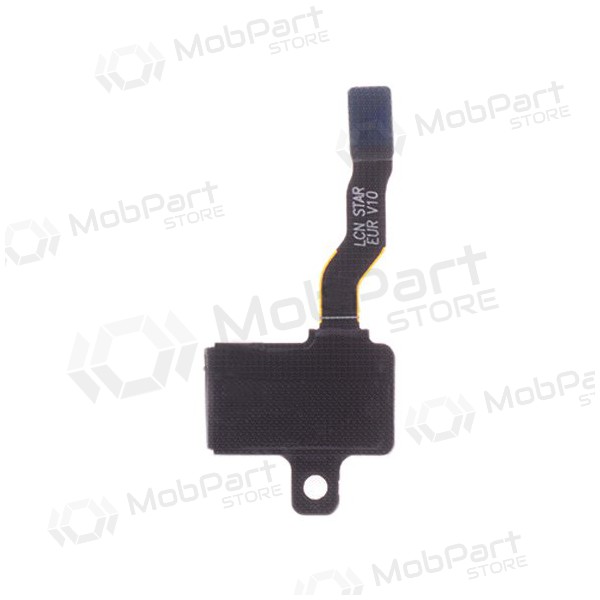 Samsung G960 / G965 Galaxy S9 / S9 Plus connettore jack audio (usato grade A, originale) Samsung G960 / G965 Galaxy S9 / S9 Plus connettore jack audio (usato grade A, originale)