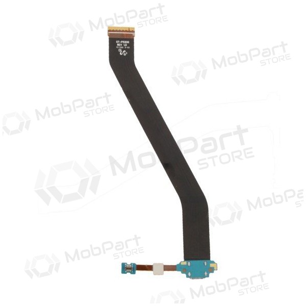 Samsung P5200 Galaxy Tab 3 10.1 / P5210 Tab 3 / P5220 Tab 3 connettore di ricarica Samsung P5200 Galaxy Tab 3 10.1 / P5210 Tab 3 / P5220 Tab 3 connettore di ricarica