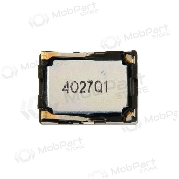 Sony Xperia Z5 E6603 / Xperia Z5 Premium E6653 / F5121 X / F8331 XZ modulo altoparlante (inferiore) Sony Xperia Z5 E6603 / Xperia Z5 Premium E6653 / F5121 X / F8331 XZ modulo altoparlante (inferiore)