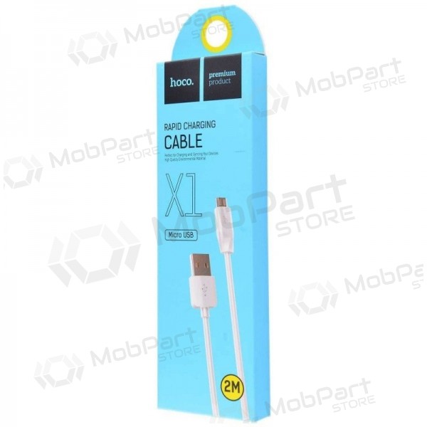 USB cavo HOCO X1 Rapid 