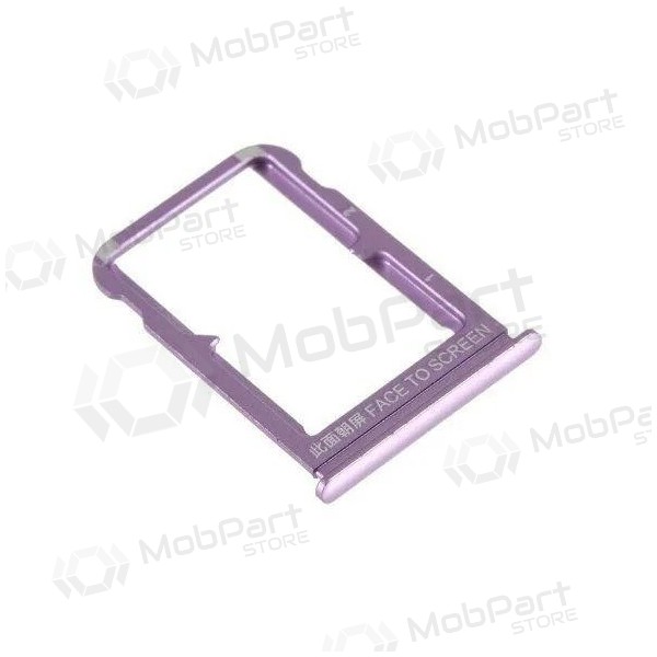 Xiaomi Mi 9 SE Porta SIM (viola)