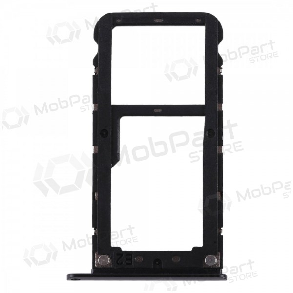 Xiaomi Redmi Note 5 Porta SIM (nero)