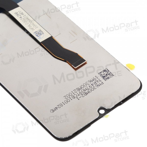 Xiaomi Redmi Note 8 / Note 8 2021 schermo / display (nero) Xiaomi Redmi Note 8 / Note 8 2021 schermo / display (nero)