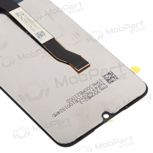 Xiaomi Redmi Note 8T schermo / display (nero) (Premium) Xiaomi Redmi Note 8T schermo / display (nero) (Premium)