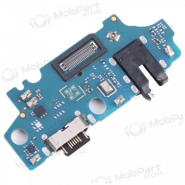 Samsung A057 Galaxy A05S 2023 connettore di ricarica (service pack) (originale) Samsung A057 Galaxy A05S 2023 connettore di ricarica (service pack) (originale)