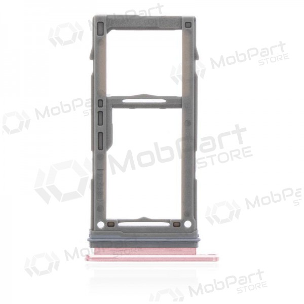 Samsung Galaxy S10e / S10 / S10+ Porta SIM (rosa) Samsung Galaxy S10e / S10 / S10+ Porta SIM (rosa)