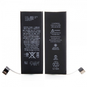 Apple iPhone SE batteria / accumulatore (1624mAh) - Premium