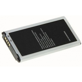 Samsung G800F Galaxy S5 mini (EB-BG800BBE) batteria / accumulatore (2100mAh)