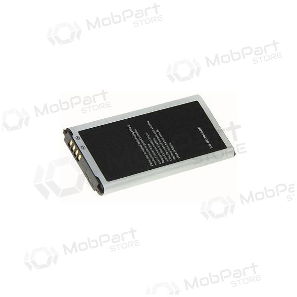 Samsung G800F Galaxy S5 mini (EB-BG800BBE) batteria / accumulatore (2100mAh) Samsung G800F Galaxy S5 mini (EB-BG800BBE) batteria / accumulatore (2100mAh)