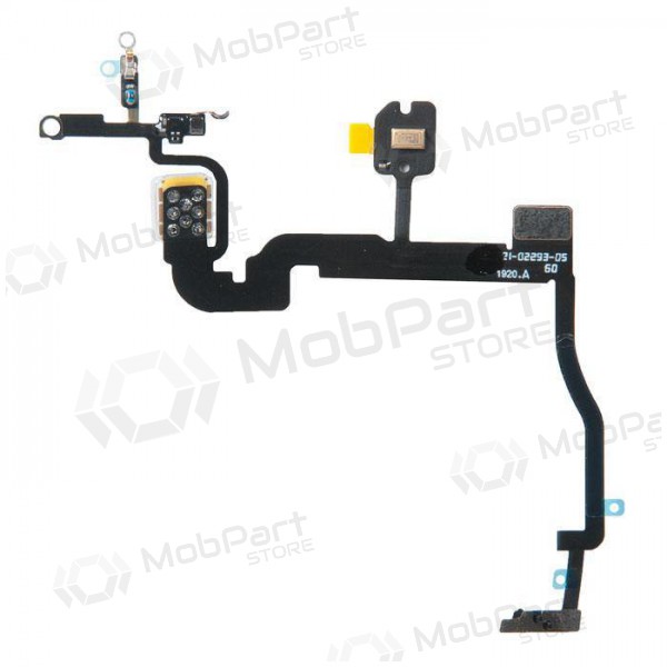 Apple iPhone 11 Pro Max on / off connettore del pulsante di accensione Apple iPhone 11 Pro Max on / off connettore del pulsante di accensione