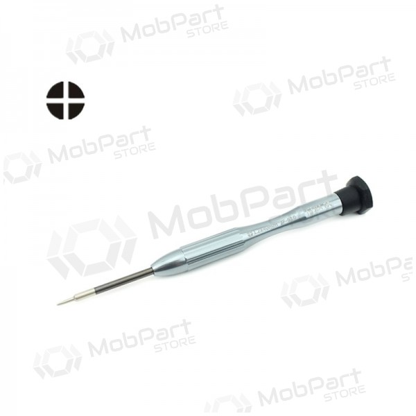 cacciavite a stella (+) 1.2mm yaxun
