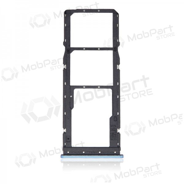 Xiaomi Redmi 10 Porta SIM (blu)