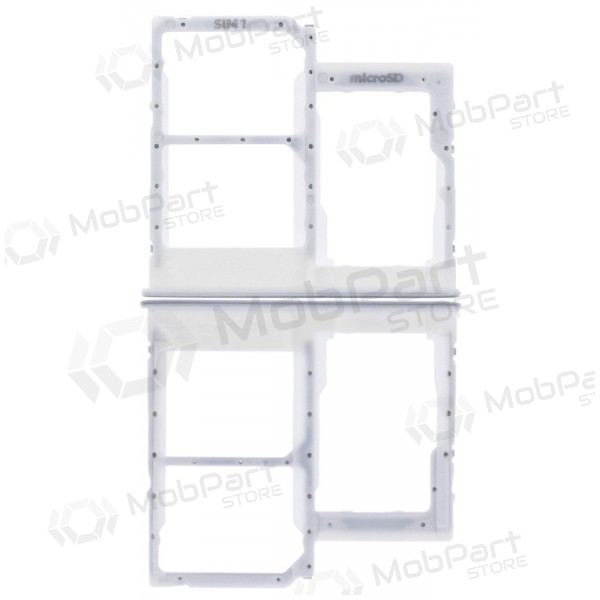 Samsung A415 Galaxy A41 2020 Porta SIM (bianca)