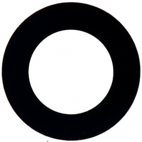 Apple iPhone 7 / 8 / SE 2020 / SE 2022 vetro della fotocamera