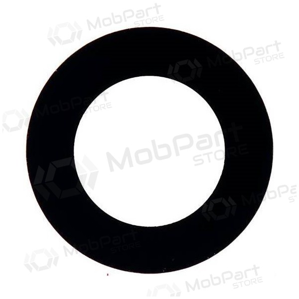 Apple iPhone 7 / 8 / SE 2020 / SE 2022 vetro della fotocamera