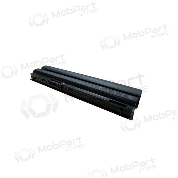 DELL Latitude 09K6P, 5200mAh batteria del computer portatile, Advanced DELL Latitude 09K6P, 5200mAh batteria del computer portatile, Advanced