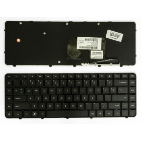 HP Pavilion DV6-3000 tastiera