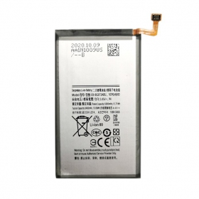 SAMSUNG G973 Galaxy S10 batteria / accumulatore (3400mAh)