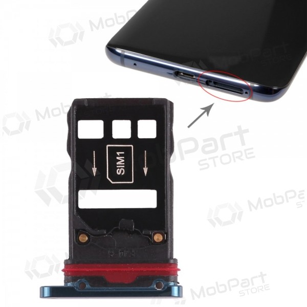 Huawei Mate 20 Pro Porta SIM (verde)