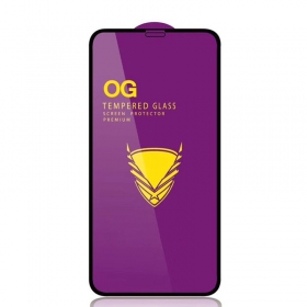 OnePlus 9 vetro protettivo 